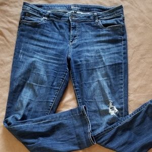 Kut from the Kloth Jeans